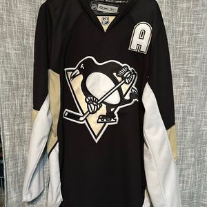 Pens Malkin Jersey